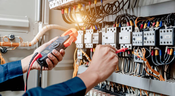 Industrial Electrical Services in FL