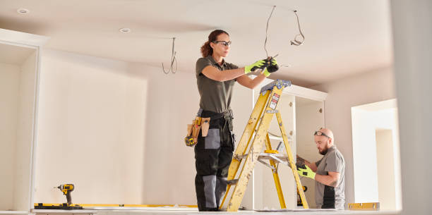 Best Electric Panel Repair  in Panacea, FL