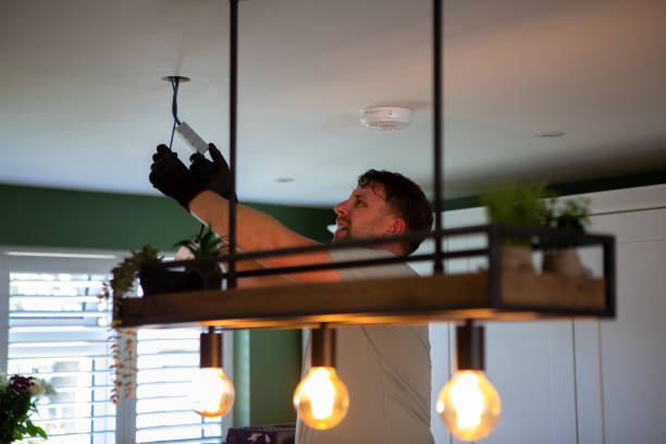 Best Affordable Emergency Electrician  in Panacea, FL