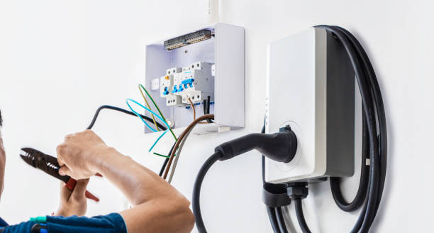 Best Licensed Electrician  in Panacea, FL