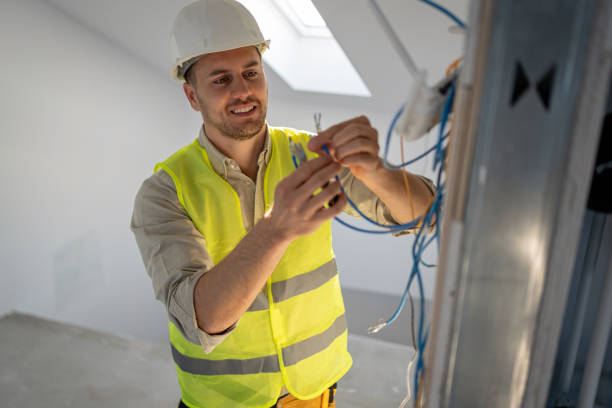 Best Licensed Electrician  in Panacea, FL